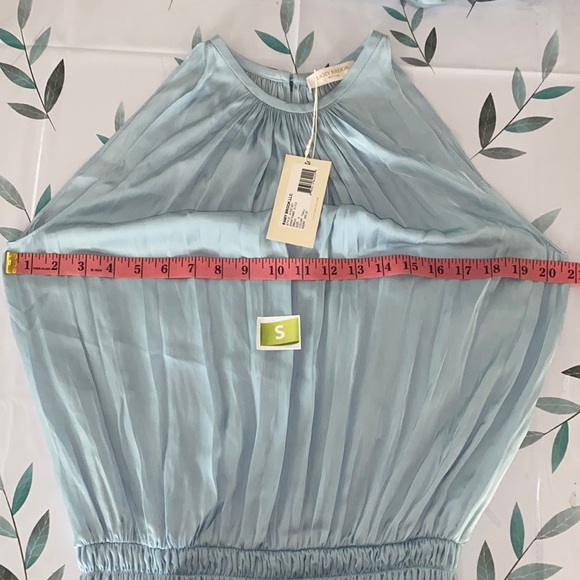 Ramy Brook Twilight Shiny
Paris Dress - Picture 6 of 9